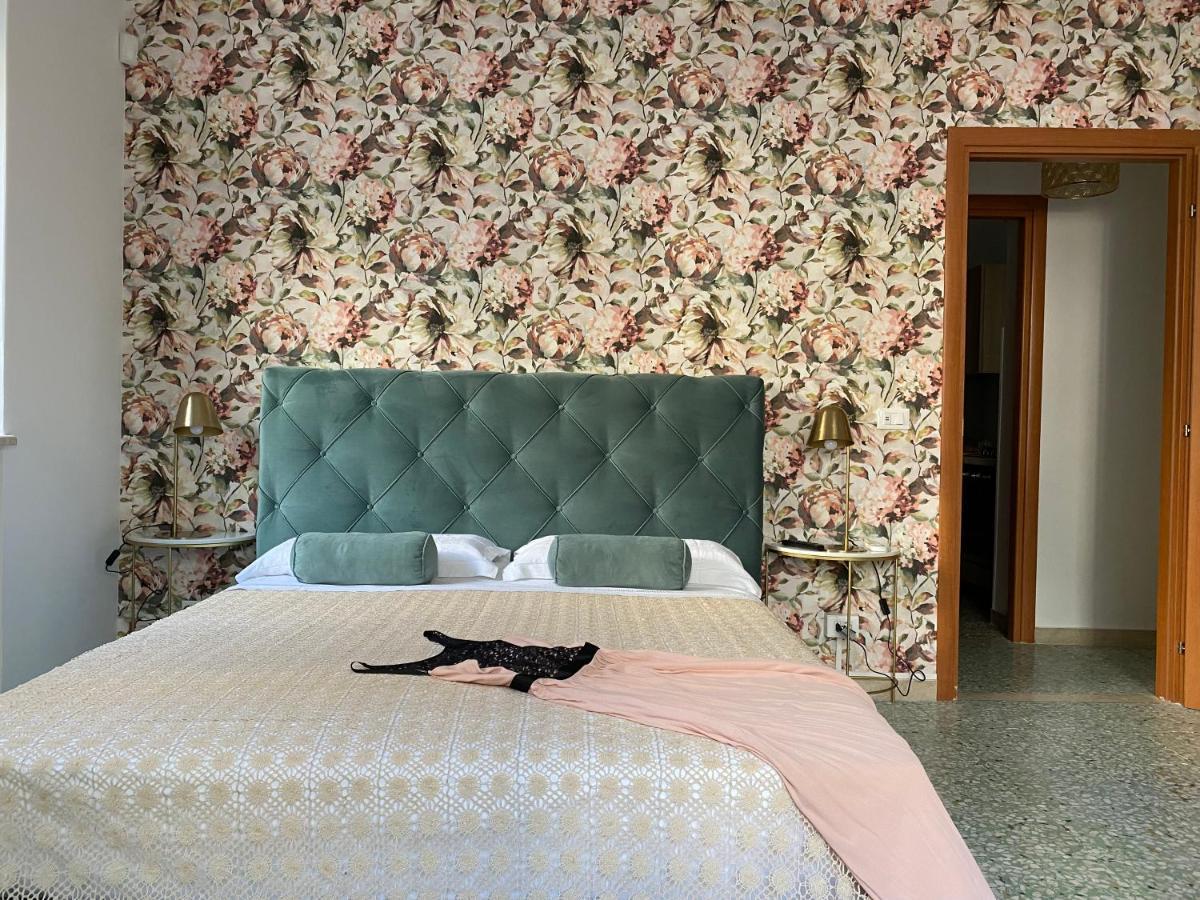 Villa A Casa Di Agata à Taormine Extérieur photo